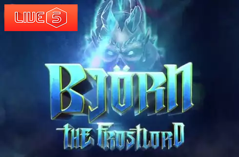Bjorn The Frost Lord
